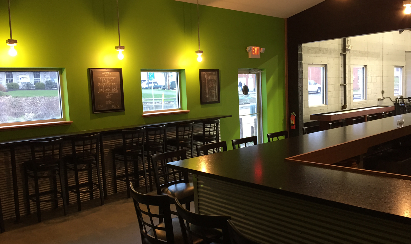 LH _ Brew House_ 1