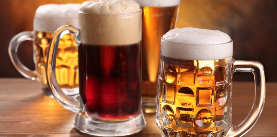 Lager Heads Brewery Established