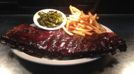 Ribs Special